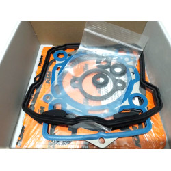 Gasket set cylinder Gasket set cylinder