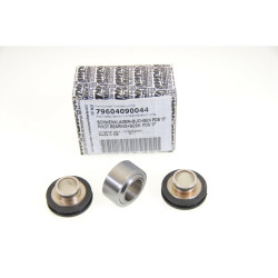 PIVOT BEARING+BUSH. PDS 17 PIVOT BEARING+BUSH. PDS 17