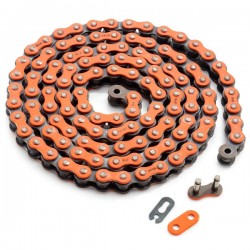 Lant KTM 520 118 zale MX Portocaliu Lant KTM 520 118 zale MX Portocaliu