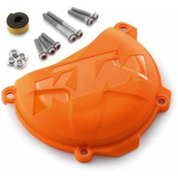 Protectie capac ambreiaj KTM 4T 250/350 12-16 Protectie capac ambreiaj KTM 4T 250/350 12-16