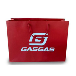 Punga Cumparaturi GasGas 45x12x35