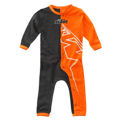 Pijama bebe KTM Radius