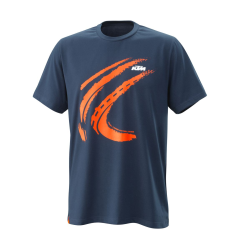 Tricou KTM Magic Corner Tricou KTM Magic Corner