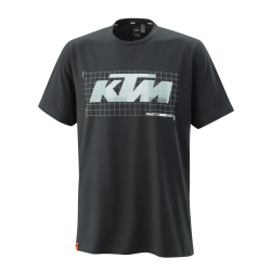 Tricou KTM Grid Tricou KTM Grid