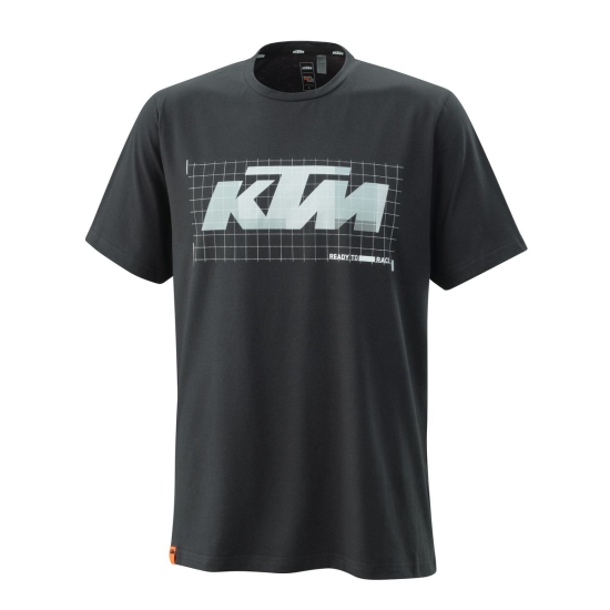 Tricou KTM Grid