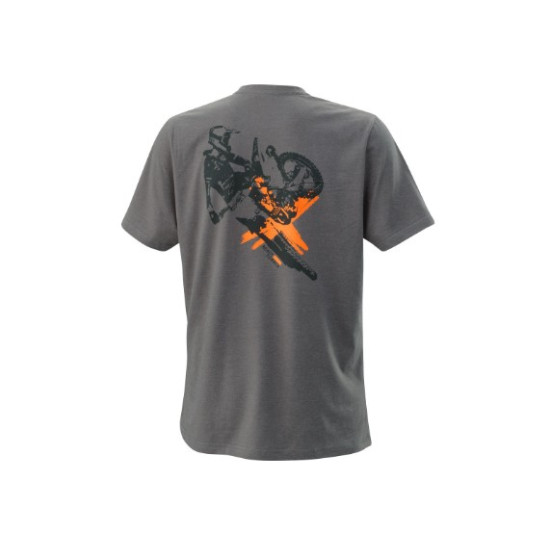 Tricou KTM MX