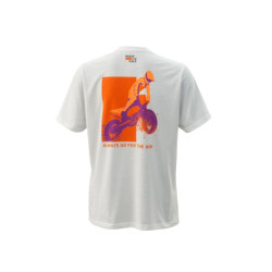Tricou KTM Good Habits Tricou KTM Good Habits