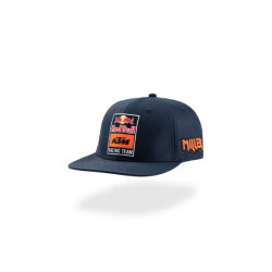 Sapca KTM Jack Miller Flat Cap Sapca KTM Jack Miller Flat Cap
