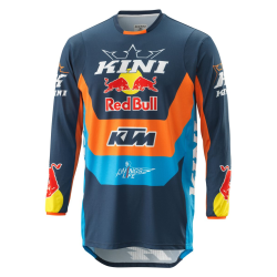 Tricou KTM Kini Redbull Competition 23 Tricou KTM Kini Redbull Competition 23