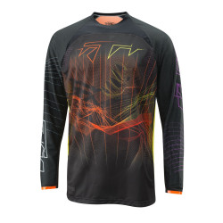 Tricou KTM Gravity FX Air 23 Tricou KTM Gravity FX Air 23