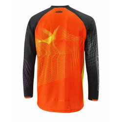 Tricou KTM Gravity FX Air 23 Tricou KTM Gravity FX Air 23