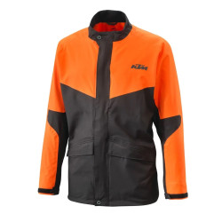 Geaca ploaie KTM Geaca ploaie KTM