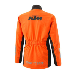 Geaca ploaie KTM Geaca ploaie KTM