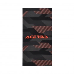 Buff Acerbis Reg Orange Grey Buff Acerbis Reg Orange Grey
