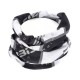 Buff Acerbis Reg White Black