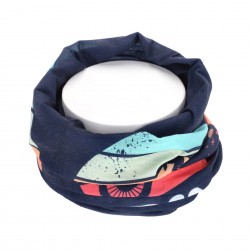Buff Acerbis Reg Blue White Buff Acerbis Reg Blue White