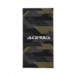 Buff Acerbis Reg Yellow Grey Buff Acerbis Reg Yellow Grey