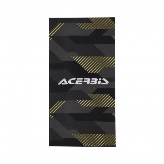 Buff Acerbis Reg Yellow Grey