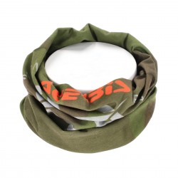 Buff Acerbis Reg Green Orange Buff Acerbis Reg Green Orange