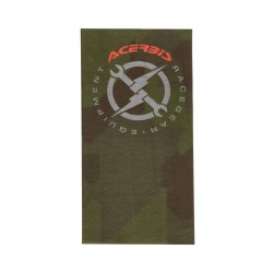 Buff Acerbis Reg Green Orange Buff Acerbis Reg Green Orange