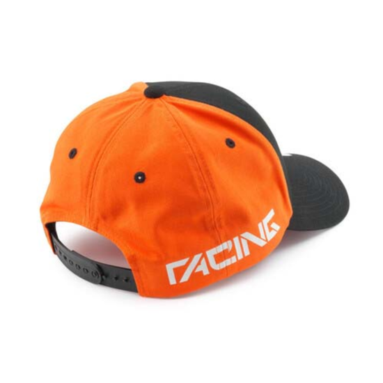 Sapca KTM Team Curved