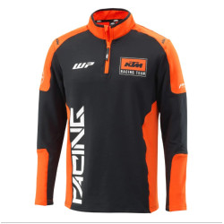 Bluza KTM Team Halfzip Bluza KTM Team Halfzip