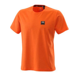 Tricou KTM Pure Orange