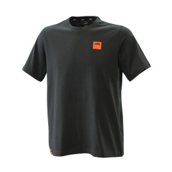 Tricou KTM Pure Black Tricou KTM Pure Black