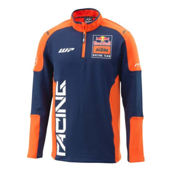 Bluza KTM Red Bull Replica Team