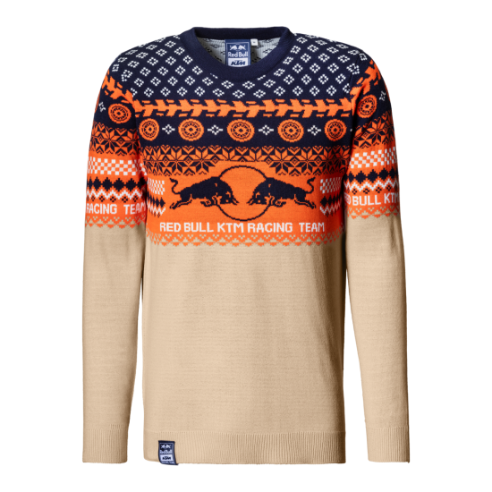 Sweater KTM RB Winter