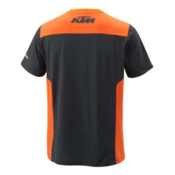 Tricou KTM Replica Team X-Bow