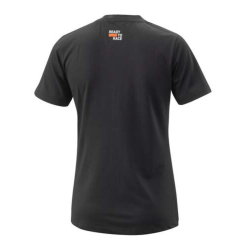 Tricou dama KTM Camo Tricou dama KTM Camo