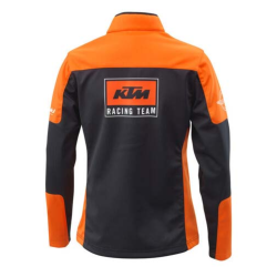 Softshell dama KTM Team Softshell dama KTM Team
