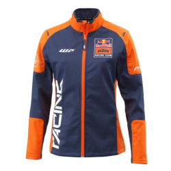 Softshell dama KTM Replica Team