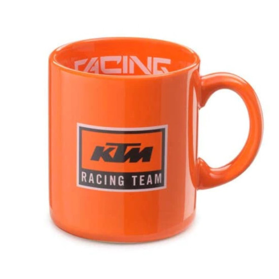 Cana KTM Team Orange