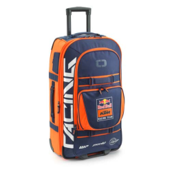 Geanta calatorie KTM Replica Team Terminal Geanta calatorie KTM Replica Team Terminal