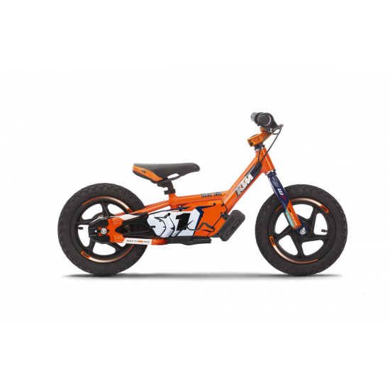 Bicicleta electrica copii KTM SX-E 1.12 2023