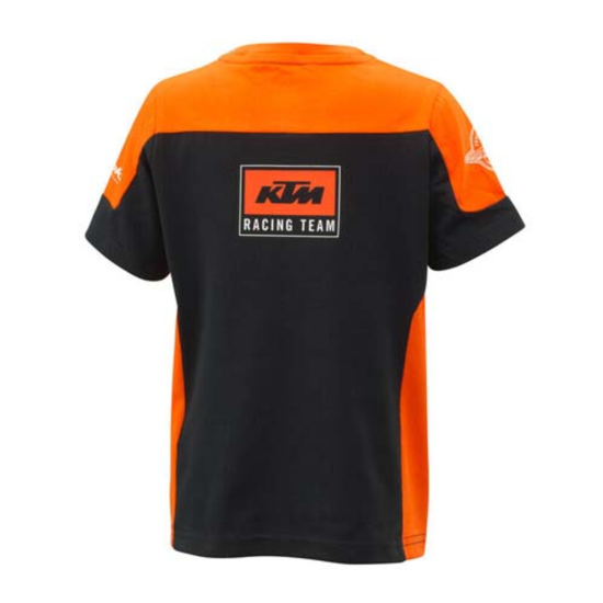 Tricou copii KTM Team