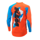 Tricou copii KTM Gravity-FX EDRIVE