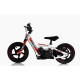 Bicicleta electrica copii E-Fun 12' Red