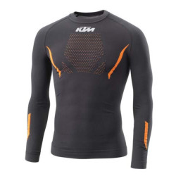 Bluza corp KTM Performance Summer Long Bluza corp KTM Performance Summer Long