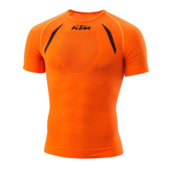 Tricou corp KTM Performance Summer Short Tricou corp KTM Performance Summer Short