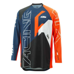 Tricou KTM Gravity FX Replica Tricou KTM Gravity FX Replica