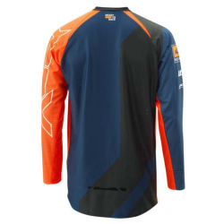 Tricou KTM Gravity FX Replica Tricou KTM Gravity FX Replica