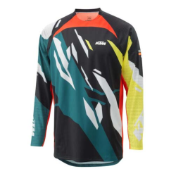 Tricou KTM Gravity FX