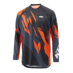 Tricou KTM Gravity FX AIR