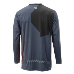 Tricou KTM Pounce Black Tricou KTM Pounce Black