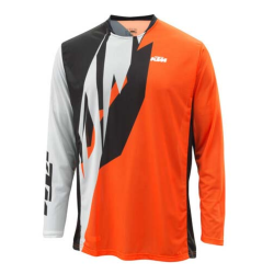 Tricou KTM Pounce Orange