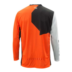 Tricou KTM Pounce Orange