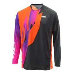 Tricou KTM Pounce Purple